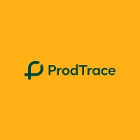 Prodtrace logo - Similar company to Naiparq