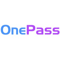OnePass logo - Similar company to Mainpeer