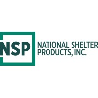 National Shelter Products logo - Similar company to System Components Corporation