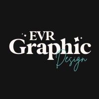 EVR Graphic Design logo - Similar company to Eerlijk Eten