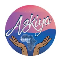 Askiya logo - Similar company to Consense Consulting Gmbh