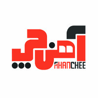 Ahanchee | آهنچی logo - Similar company to Ahangar