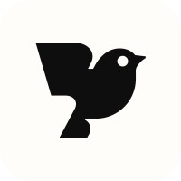 Robin AI logo - Similar company to Mind Foundry