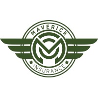 Maverick Insurance logo - Similar company to Meta Systems