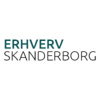 ErhvervSkanderborg logo - Similar company to Kragh-It Aps