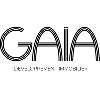 GAIA DEVELOPPEMENT IMMOBILIER logo - Similar company to Bfp Developpement