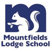 Mountfields Lodge School logo - Similar company to Blue Monkey Brewery