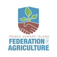 PEI Federation of Agriculture logo - Similar company to Atlantic Agritech Inc.