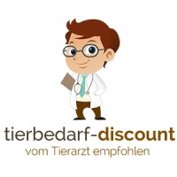 Tierbedarf-Discount logo - Similar company to Deckisol Ag