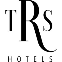 TRS Hotels logo - Similar company to This Ho(S)Tel