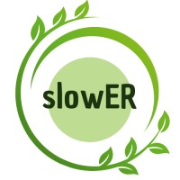 SLOWER project logo - Similar company to Delta Team Srl