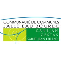 Communauté de Communes Jalle Eau Bourde logo - Similar company to Transitia