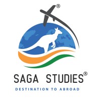 SAGA STUDIES PVT. LTD. logo - Similar company to Handsonsfmc