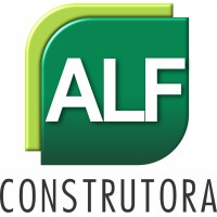 A.L.F Construtora logo - Similar company to Orcplaner Engenharia