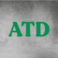 ATD scieur béton logo - Similar company to Action Sciage