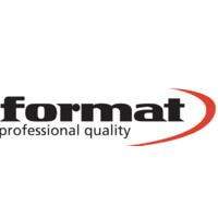 FORMAT Magyarország logo - Similar company to Kora Bt.