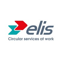 Elis Ireland logo - Similar company to Lidon Group