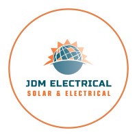 JDM Electrical Contractors logo - Similar company to Biosel Laboratory Solutions