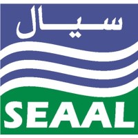 SEAAL logo - Similar company to Aquakem Eurl