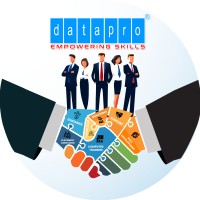 Datapro Computers Pvt Ltd logo - Similar company to Ctrla It Services Pvt. Ltd.