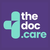 thedoc.care logo - Similar company to Habitofit
