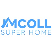 Super Home Automation logo - Similar company to Ozdem Distributions