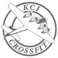 KCI CrossFit logo - Similar company to Crossfit 816