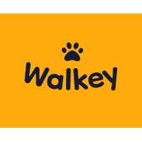Walkey logo - Similar company to Befounder Accelerator