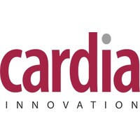 Cardia Innovation AB logo - Similar company to Berner Labs