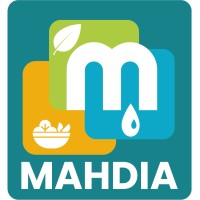 Projet Mahdia logo - Similar company to Innov'Dev