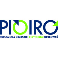 Polish Chamber of Packaging Recycling and Recovery logo - Similar company to Klaster Cpg - Creative Packaging Group