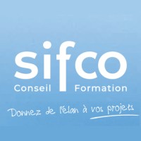 SIFCO Formation Continue & Conseil Franche-Comté logo - Similar company to Efficior