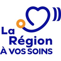 La Région A Vos Soins logo - Similar company to Association Des Esp Clap Des Pays De La Loire