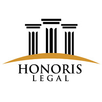 Honoris Legal logo - Similar company to Fealty Partners Lp