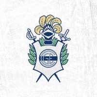 Club de Gimnasia y Esgrima La Plata logo - Similar company to Knot
