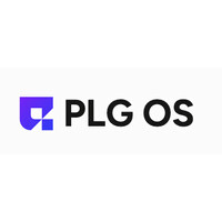 PLG OS logo - Similar company to Greta