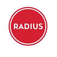 RADIUS logo - Similar company to Radius