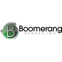 Boomerang Rubber, Inc. logo - Similar company to Flexco Floors