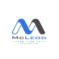 McLeod Law Firm, P. C. logo - Similar company to Fry | Goehring