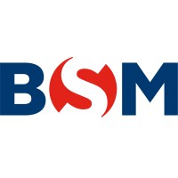 Bernhard Schulte Shipmanagement CSC Romania logo - Similar company to Ata Aerospace