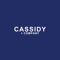 Cassidy+Company logo - Similar company to Rn Design