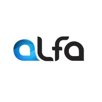 Alfa Cybernetics