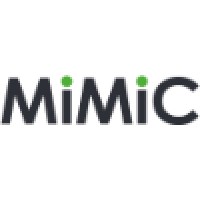 MiMiC logo - Similar company to Cudos Foundation