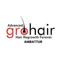AdGroHair Ambattur logo - Similar company to Arid Greens