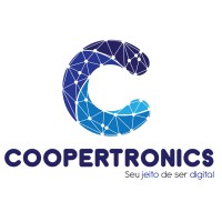 Coopertronics logo - Similar company to Coopertrônicos Eletrônica Industrial Ltda.
