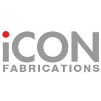 iCON FABRICATIONS logo - Similar company to S.E. Davis & Son Ltd