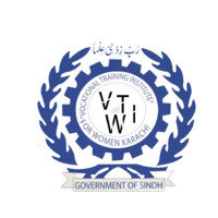 Vocational Training Institute for Women Buffer Zone logo - Similar company to Vocational Training & Employment Center - Vtec
