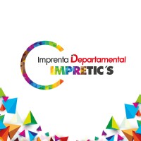 Impretic's logo - Similar company to Ediligence S.A.S.