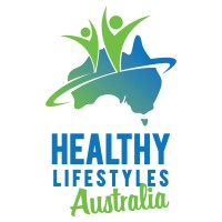 Healthy Lifestyles Australia logo - Similar company to Bbdiet Dietitian Services