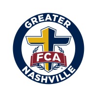 Fellowship of Christian Athletes - Greater Nashville logo - Similar company to Maryland Fellowship Of Christian Athletes
